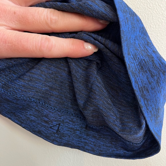 Lululemon Athletica Tech Racerback - Picture 4 of 4